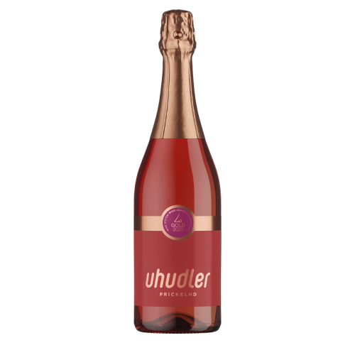 Uhudler Prickelnd 0,75lt - Genuss von Martin Trummer