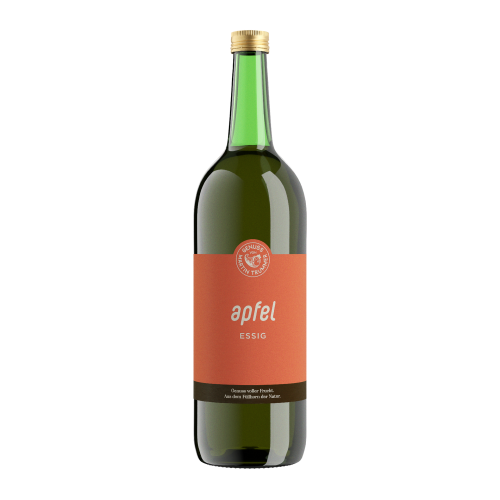 Apfelessig 1 l