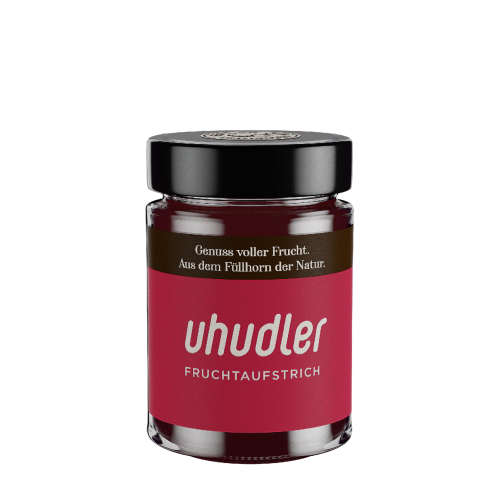 Uhudler Fruchtaufstrich 200 g