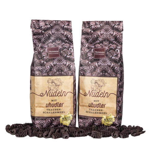 Uhudler Nudeln 400 g