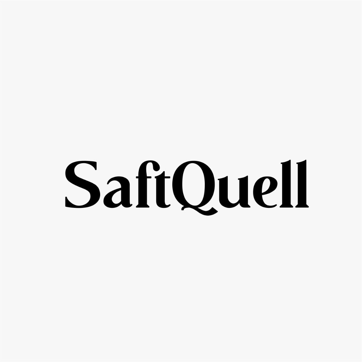 SaftQuell